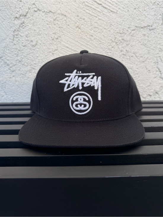 Stussy Other - Stussy Cap
